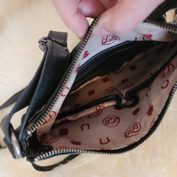 🖤LUCKY BRAND CROSSBODY🖤 - Picture 5 of 13